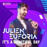 cover: Julien Euforia - It's Beautiful Day (En Directe 3Cat)