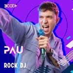 cover: Pau - Rock DJ (En Directe 3Cat)