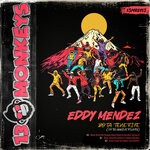 cover: Eddy Mendez - Bota Tenerife (25th Anniversary)