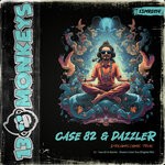 cover: CASE 82|Dazzler - Dreams Come True