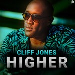 cover: Cliff Jones - Higher