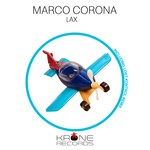 cover: Marco Corona - LAX