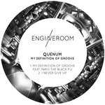 cover: Quenum - My Definition Of Groove