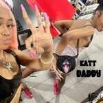 cover: Mel V - Katt Daddy (Explicit)