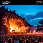 cover: Andy Meyer - Rampage