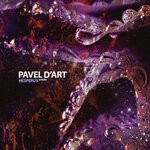 cover: Pavel D'art - Hesperus