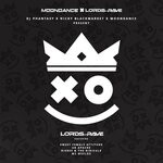 cover: Nicky Blackmarket|LORDS OF RAVE|DJ Phantasy - Lords Of Rave