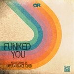 cover: OR - Funked You