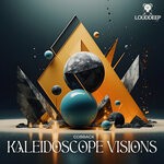 cover: GoBback - Kaleidoscope Visions