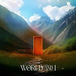 cover: CUBY - World & I