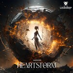 cover: Merger - Heartstorm