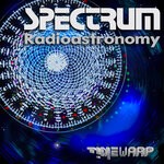 cover: Spectrum - Radioastronomy