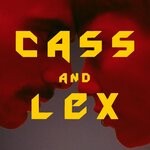 cover: Raven - Cass & Lex