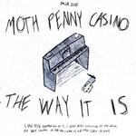 cover: Mia June - Moth Penny Casino/The Way It Is (Explicit)