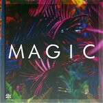 cover: MusicbyAden - Magic