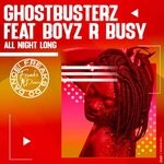 cover: Boyz R Busy|Ghostbusterz - All Night Long (Nu Disco Mix)