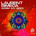 cover: Laurent Simeca - Work My Body