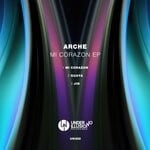 cover: Arche - Mi Corazon EP