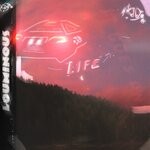 cover: Louminous - Life