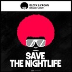 cover: Block & Crown - Dancefloor