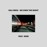 cover: Kali Briis|Kene Vernik - We Own The Night