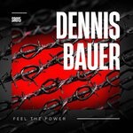 cover: Dennis Bauer - Feel The Power