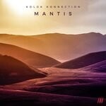 cover: Kolok Konnection - Mantis