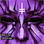 cover: KAI|NIEM - Devil's Cry