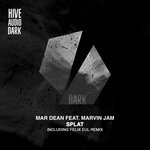 cover: Mar Dean|Marvin Jam - Splat