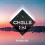 cover: Dinka - Daytona