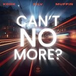 cover: FILV|KDDK|Muffin - Can't No More?