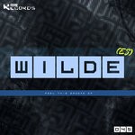 cover: WILDE (ES) - Feel This Groove