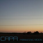 cover: Capa - Freezing Moon