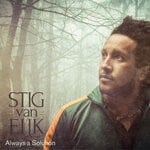 cover: Stig Van Eijk - Always A Solution