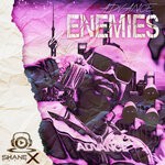 cover: Advance - MY ENEMIES