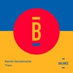 cover: Kamilo Sanclemente - Theia