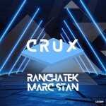 cover: Marc Stan|RanchaTek - Crux