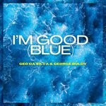 cover: George Buldy|Geo Da Silva - I'm Good (Blue) (Mix)