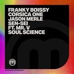 cover: Various - Soul Science (Dub)