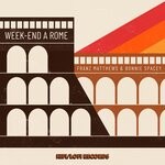 cover: Bonnie Spacey|FRANZ MATTHEWS - Week-end A Rome