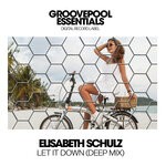 cover: Elisabeth Schulz - Let It Down (Deep Mix)