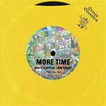 cover: Crate Classics - More Time