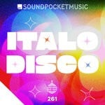 cover: Georgios Nakas|Michael AM|Per Ljungqvist - Italo Disco