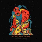 cover: Maddy O'Neal|Zoska - Won't Back Down