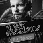 cover: Various - House Generation Presented By Jochen Pash