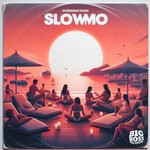 cover: Marreman Rojas - SlowMo