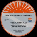 cover: Dario Dea - The Rave Is Calling You