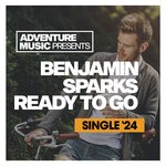 cover: Benjamin Sparks - Ready To Go