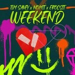 cover: EROCSIT|Nomit|Tim Savey - Weekend