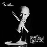 cover: Phil Collins - The Essential Going Back (Deluxe Edition) (2016 Remaster)